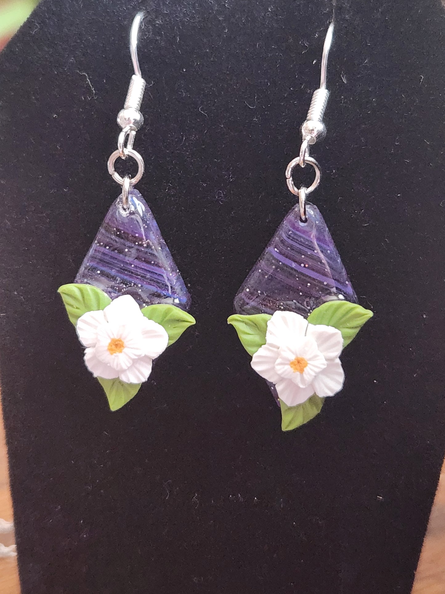 A5: Celestial Garden Witch set